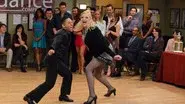 Flirty Dancing still
