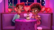 A Valentine's Gift for Ana still