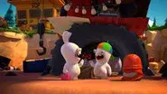 Rabbid Secrets still