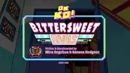 Bittersweet Rivals still