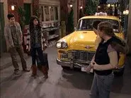 Taxi Dance still
