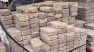 Debunking Borat: Gates’ Bricks still