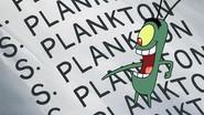 Plankton's Army still
