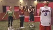 Veto Competition 11 & Live Eviction 11 still
