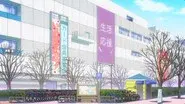 Sweet Gem ⇔ Chocolate Vale Tudo still