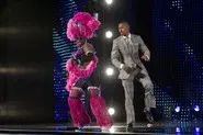 San Francisco Auditions still