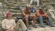 The Hidden Immunity Idol still
