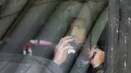Full Battle Rattle still