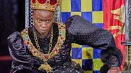Richard III still