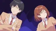I'm Getting Married to a Girl I Hate in My Class still