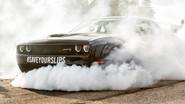 Roadkill Nights to the NHRA Nationals! still