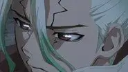 Our Dr. Stone still