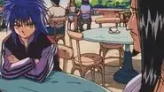 Gon × Killua × Deadly Chase still