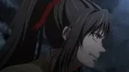 Hatred still