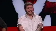 Post Malone still