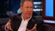 Tim Allen, Ginnifer Goodwin, Foster the People still