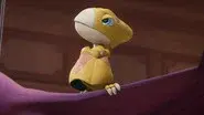 Pterodactyl Troubles still
