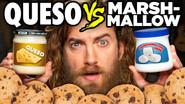 Is Anything Better Than Milk & Cookies? (Taste Test) still