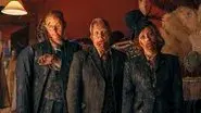 Chapter 4: The Hitchhiker featuring the minisode Nazi Zombie Flesheaters still