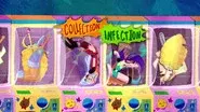 Collection Infection still