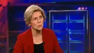 Elizabeth Warren still