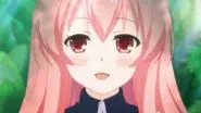 Seems Like a Crazy Loli Clad in Japanese Clothing? still