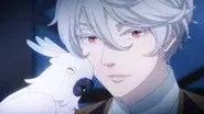 Crimson Eyes still