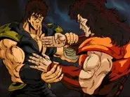 The Battle Of The Blood Brothers! Tears Will Never Return To Hyoh. still