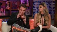 James Kennedy; Raquel Leviss & Billie Lee still