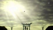 The Warriors who Threw Away their Wings still