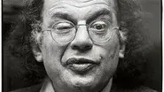 The Life and Times of Allen Ginsberg still