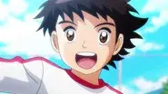 Tsubasa and Roberto still