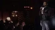 Deon Cole still