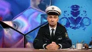 Help, the police are coming! still