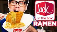 Will It Ramen? Taste Test still
