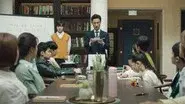Seo-jin’s Crumbling Pride still