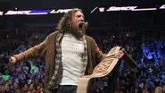 January 29, 2019 (Phoenix, AZ) still