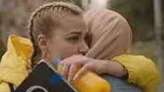 I'm not wearing a hijab still