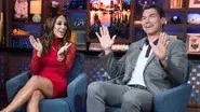 Jerry O'Connell & Melissa Gorga still