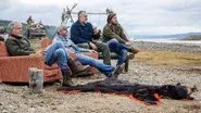 Newfoundland still