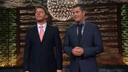 Challenge at MKR Headquarters: First Challenge still