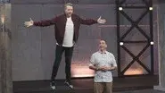 The Tower (Elimination) still