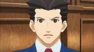 The Stolen Turnabout – Last Trial still