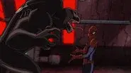 Double Agent Venom still
