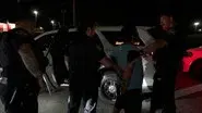Child Shooting Investigation still