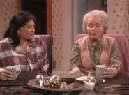 Arsenic and Old Mom still
