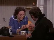 Where There's Smoke, There's Rhoda still