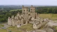 Psychiatric Ruins of Scotland still