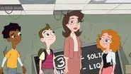 The Substitute still