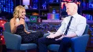 Kelly Ripa & Anderson Cooper still